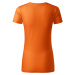 Malfini Native Dámské tričko 174 oranžová