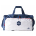 Taška adidas Euro Teambag Modrá / Bílá