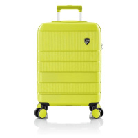 Cestovní kufr Heys Neo S - žlutá