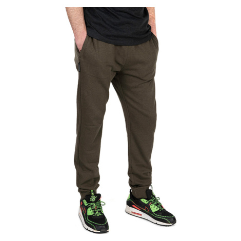 Fox Tepláky Collection LW Jogger Green Black