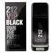 Carolina Herrera 212 VIP Black - EDP 50 ml