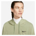 Nike SPORTSWEAR Dámská mikina, světle zelená, velikost