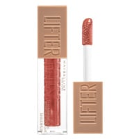 Maybelline New York Lifter Gloss 16 Rust lesk na rty 5.4 ml
