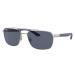 Ray-Ban RB3701 924387 - ONE SIZE (59)