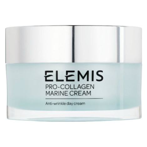 Elemis Denní pleťový krém proti vráskám Pro-Collagen (Marine Cream) 50 ml