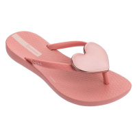 Ipanema Maxi Fashion Kids 82598-24548 Dětské žabky růžové