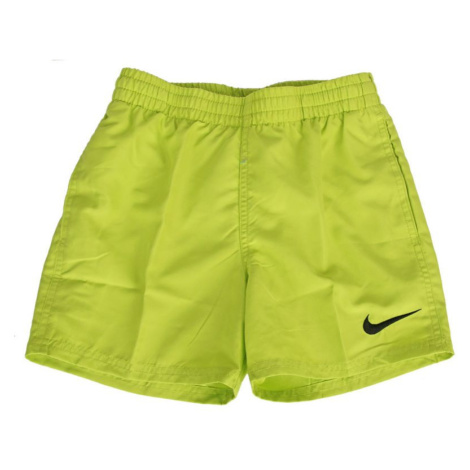 Chlapecké plavecké šortky Essential Lap 4" Junior NESSB866 312 - Nike