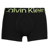 Calvin Klein Jeans TRUNK Černá