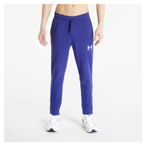 Under Armour Accelerate Jogger Sonar Blue/ White