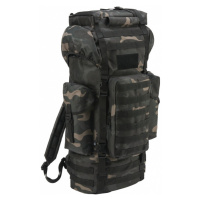 Brandit Batoh Kampfrucksack Molle darkcamo