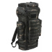 Brandit Batoh Kampfrucksack Molle darkcamo