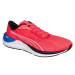 Puma ELECTRIFY NITRO 3 Pánská běžecká obuv, červená, velikost 46