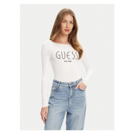 Body Guess