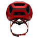 Scott SUPRA Cyklistická helma, červená, velikost