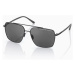 Porsche Design Occhiali da Sole P8974-C-416 Polarizzati Černá