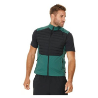 Pánská vesta Endurance Benst M Hybrid Vest - Primaloft