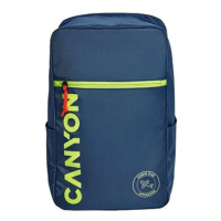 Canyon CSZ-02 15.6