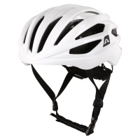 Alpine Pro Fadre Unisex cyklistická helma UHEA010 bílá