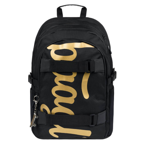 Školní batoh Skate Gold BAAGL