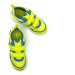 Viking Veme Low GTX R Lime/Blue