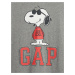 Gap & Peanuts Snoopy Triko GAP