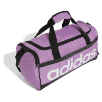 adidas LINEAR DUFFEL S