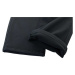 ALPINE PRO SOLENA Dámské softshellové kalhoty, černá, velikost