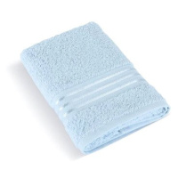 BELLATEX s.r.o. -Froté ručník Linie 500g L/718 sv.modrá 50 × 100 cm