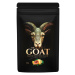 Raw´s NATIVE GOAT PROTEIN Elixir 480g Množství: 480g, Příchuť: Papája/ananas