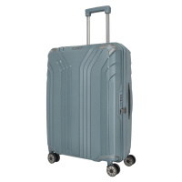 Travelite Elvaa 4w M Blue/grey 72/77 L TRAVELITE-76348-26