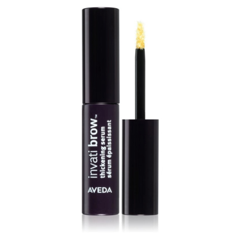 Aveda Invati Brow™ Thickening Serum posilující sérum pro růst obočí 5 ml