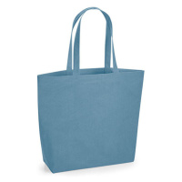 Westford Mill Maxi bavlněná taška 18l WM285 Indigo Blue