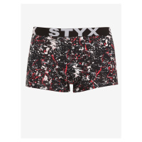 Boxerky Styx