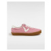 VANS Sport Low Shoes Unisex Pink, Size