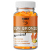 Weider Sun Bronze 40 Gummies, želatinové bonbóny s vitamínem A, beta-karotenem, zeaxanthinem a l