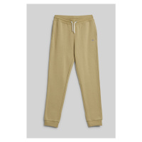 TEPLÁKY GANT SHIELD SWEAT PANT zelená