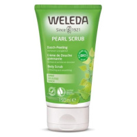 Březový sprchový peeling - Weleda