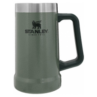 Stanley Adventure series zelená Korbel na pivo vakuový