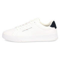 Tommy Hilfiger Glattleder Sneaker