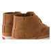 Chrome Industries Forged Suede Chukka Boot Golden Brown Off White