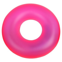 Intex 59262 Plavací kruh 91 cm Neon Frost Růžová