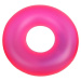 Intex 59262 Plavací kruh 91 cm Neon Frost Růžová