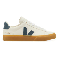 Veja CAMPO CHROMEFREE LEATHER EXTRA WHITE