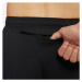 Nike DRI-FIT CHALLENGER Pánské běžecké kalhoty, černá, velikost