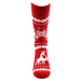 Lonka Twidor Unisex trendy ponožky BM000002531600100428 vánoce