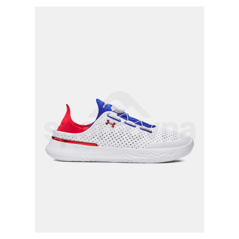 Boty Under Armour UA Slipspeed Trainer SYN-WHT