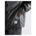 Herschel Supply Classic Rain Jacket Men's Black