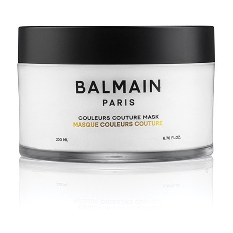 Balmain Maska pro barvené vlasy Couleurs Couture (Mask) 200 ml