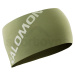 Salomon RS PRO Headband LC2121300 - deep lichen green