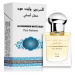 Al Haramain White Oudh parfémovaný olej unisex 15 ml